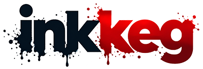 InkKeg